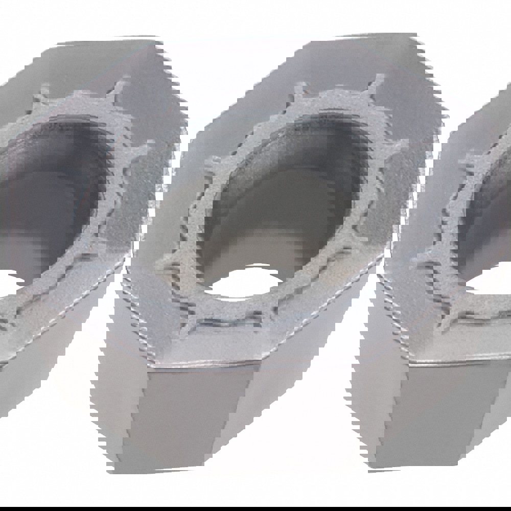 Milling Insert: SP6519, Solid Carbide