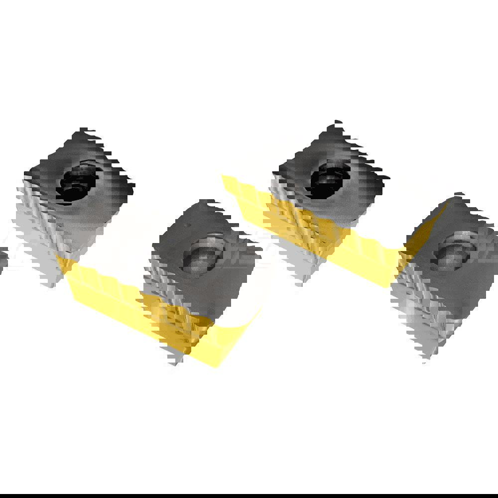 Milling Insert: P290 ACKT 1806PDR-FWE-P, IC28, Solid Carbide