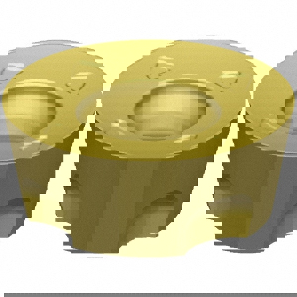 Milling Insert: X700, Solid Carbide