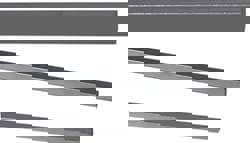 Key Stock Assortment: 12