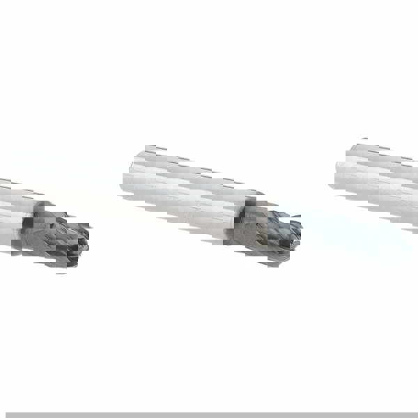 Ball End Mill: 0.1969