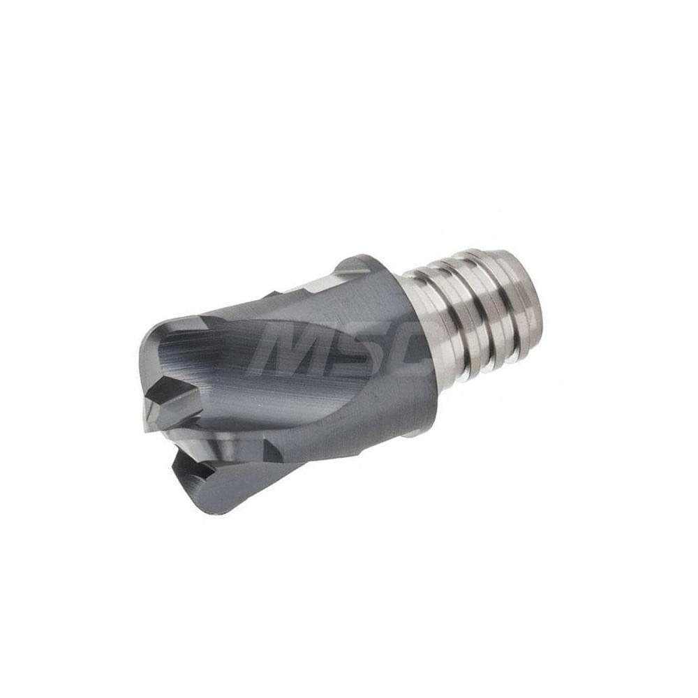 High Feed Milling Tip Insert: MMEFF120T2R1.2-6T08H IC903, Carbide