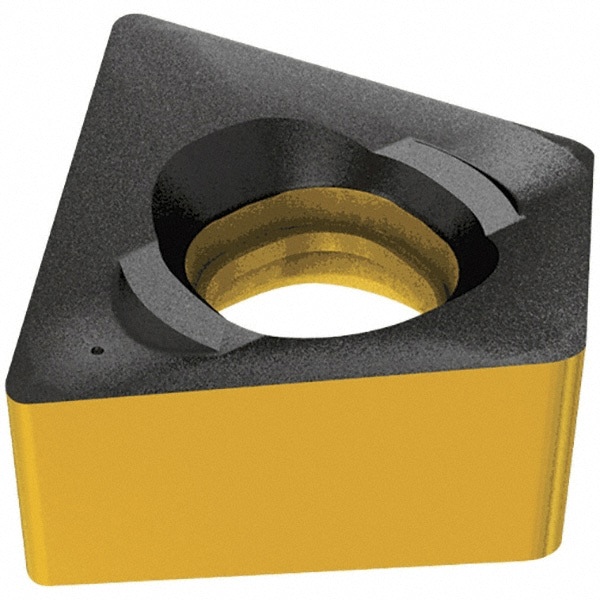 Milling Insert: ANSI XNMU 130608PNN-PL IC845, ISO XNMU 130608PNN-PL, IC845, Solid Carbide