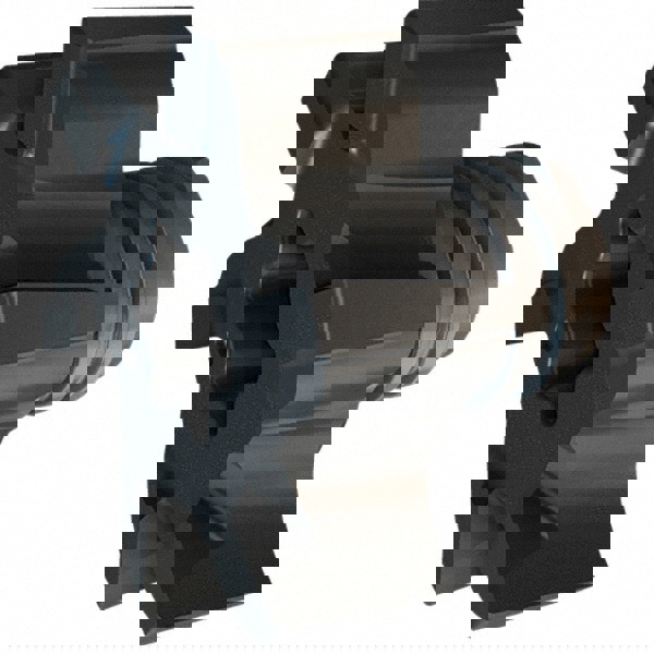 Face Mill Replaceable Milling Tip: MMFM16048R0406T06IC908 IC908, Carbide