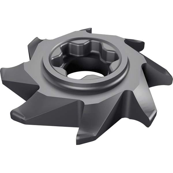 Profile Mill Replaceable Milling Tip: SD D32-M1.50-NO5-SP15 IC908, Carbide
