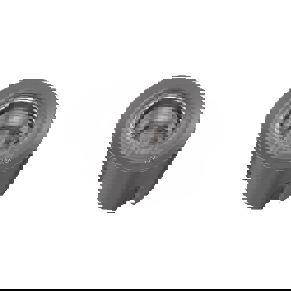 Milling Insert: RPHX 1204M0-MT5, IC5500, Solid Carbide