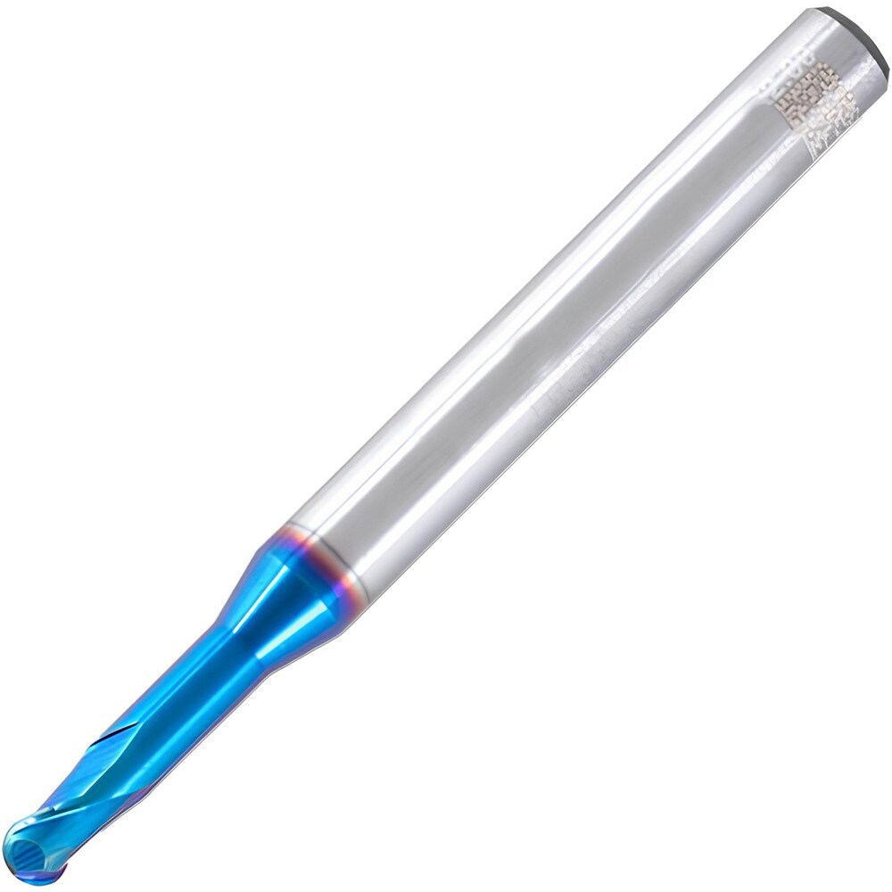 Ball End Mill: 0.0945