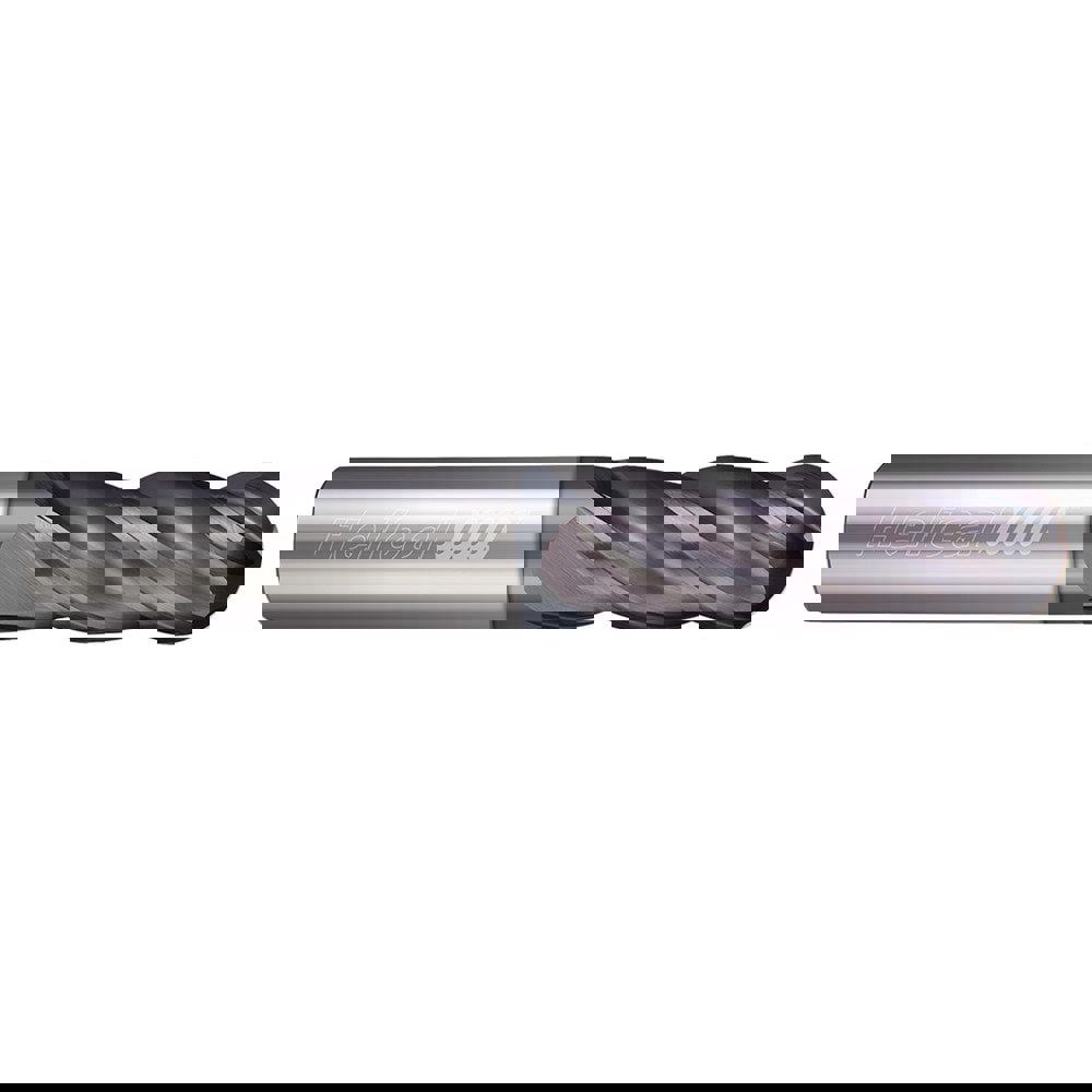 Ball End Mill: 0.7500