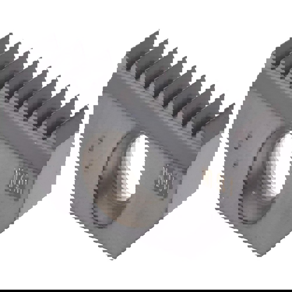 MT-LNHU1403I16UN IC908 Carbide Thread Mill Insert