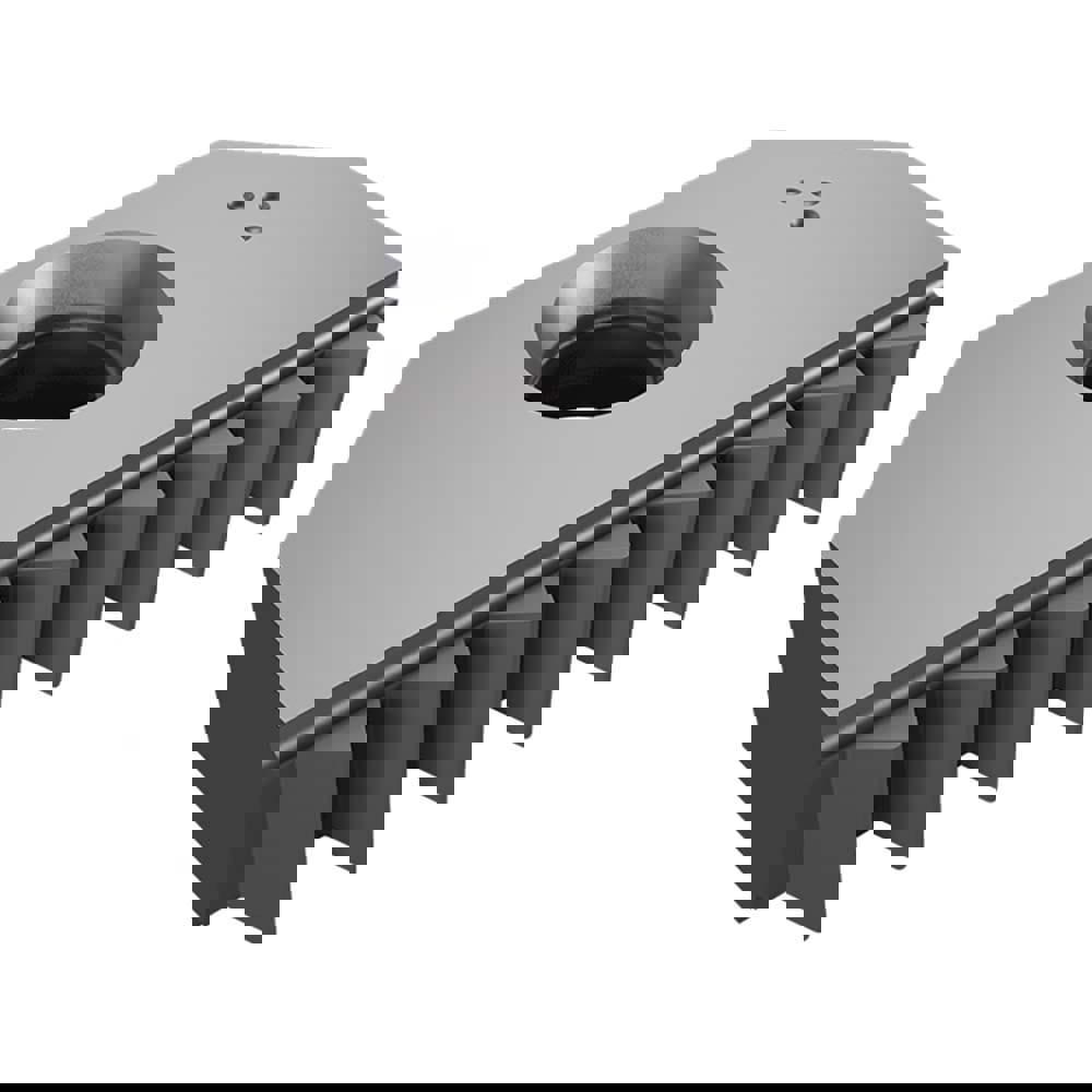 MT-LNHU2104.I8UN IC908 Carbide Thread Mill Insert