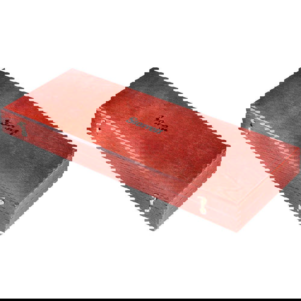 Caliper Case: 1 Pc, Use with 798 Series 0-12