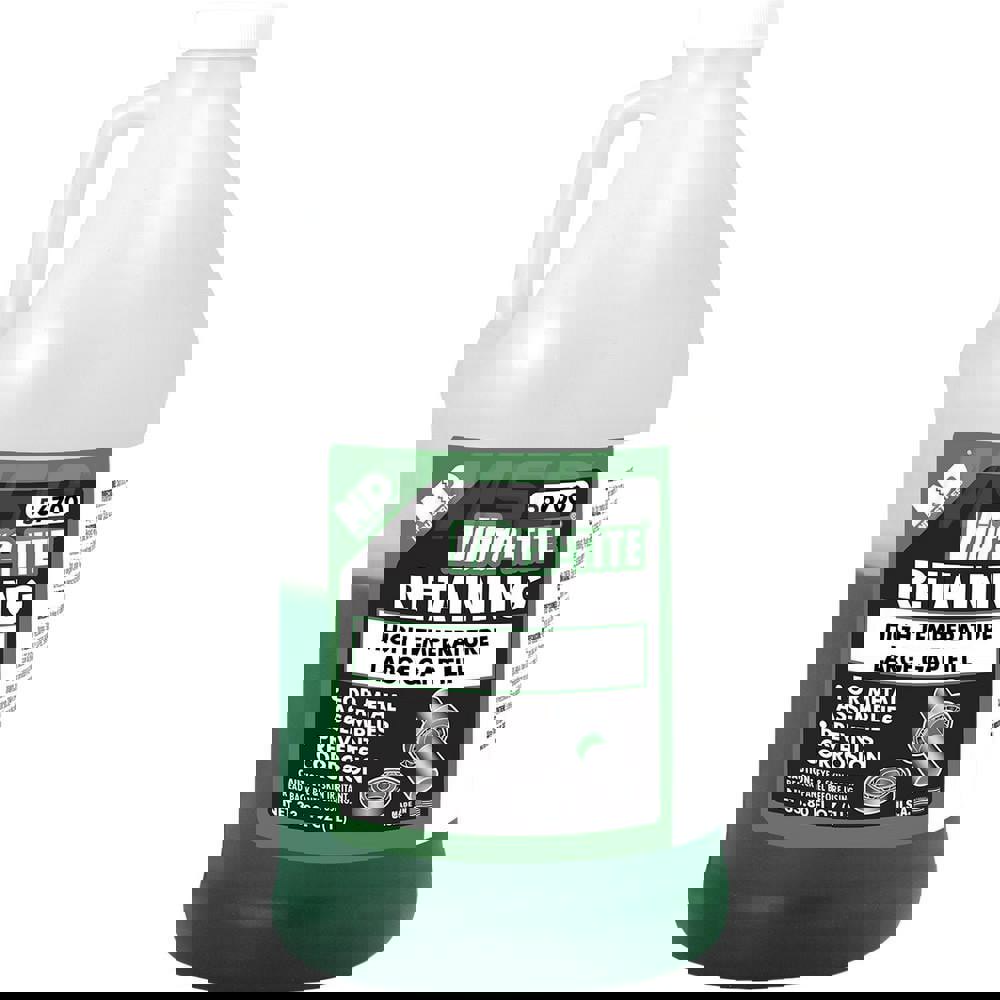 Threadlocker: Green, Liquid, 1 L, Jug