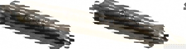 Combination Drill & Countersink: #3, 1/4