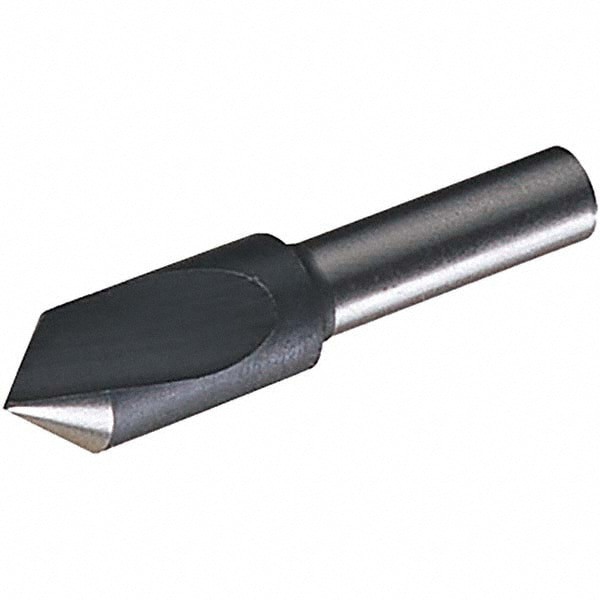 Countersink: 1