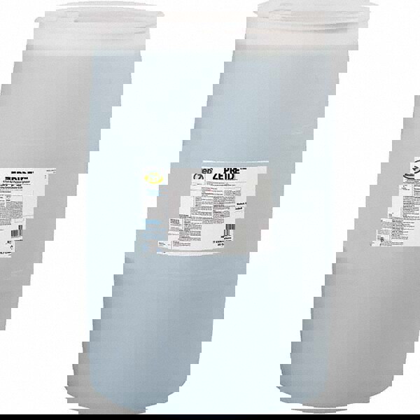 Cleaner & Degreaser: 55 gal Drum