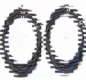 5/16X35 C-13IC CABLE BULB AUGER