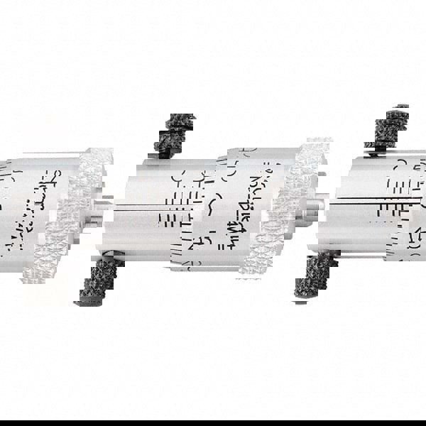 Mechanical Micrometer Heads; Thimble Diameter (Decimal Inch): 0.5000 ; Spindle Length (Decimal Inch): 0.5000 ; Calibrated: No
