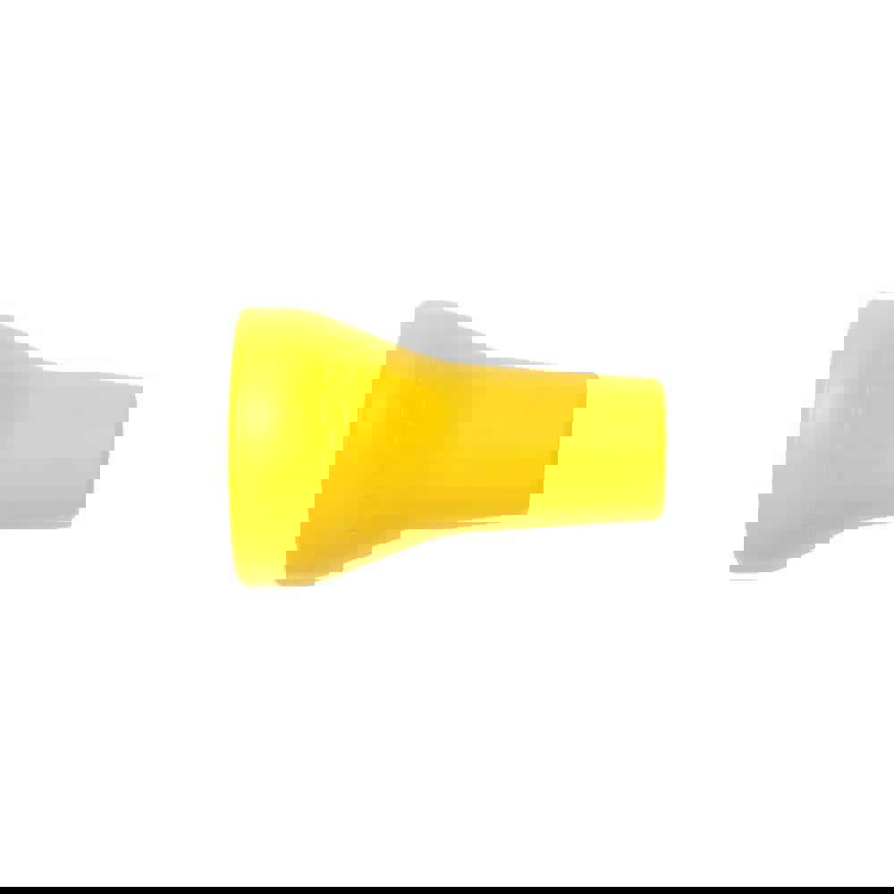 Round Coolant Hose Nozzle: 3/8