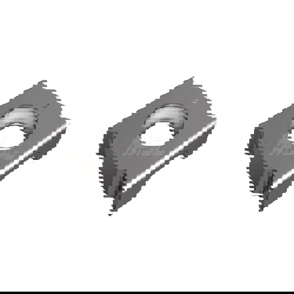 Milling Insert: LNET 084504-TN-N, IC910, Solid Carbide
