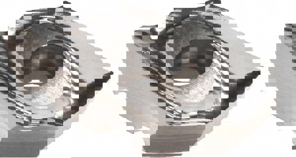 Milling Insert: HM90 AXCR 150502R-P, IC28, Solid Carbide