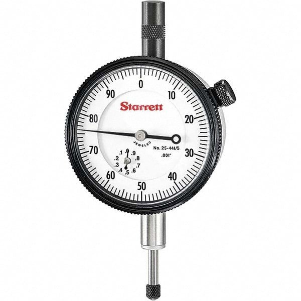 Dial Drop Indicator: 0 to 0.5