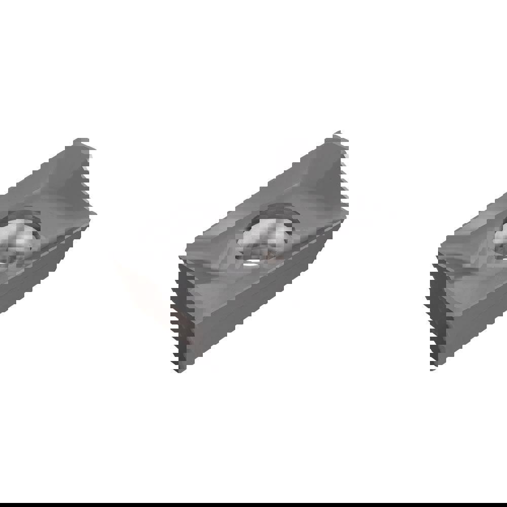 Milling Insert: HM90 APCT 100302R-PDR, IC808, Solid Carbide