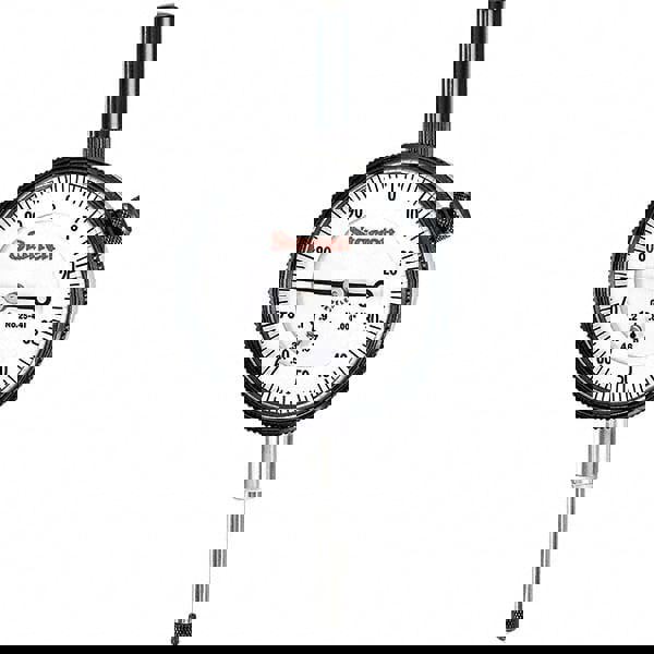 Dial Drop Indicator: 0 to 1