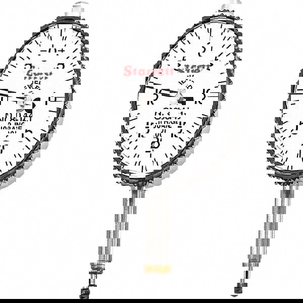 Dial Drop Indicator: 0 to 0.1