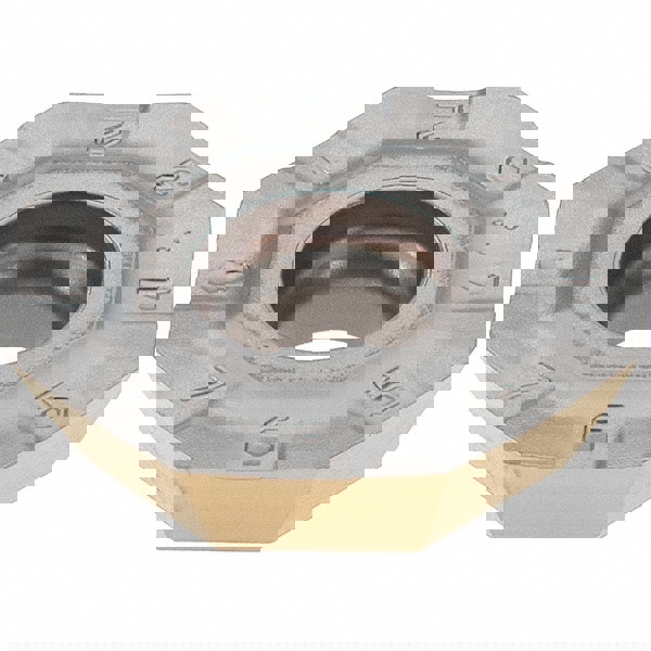 Milling Insert: OFCR 07T3-AEN, IC380, Solid Carbide