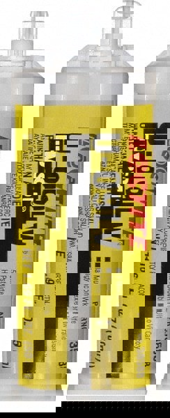 Structural Adhesives