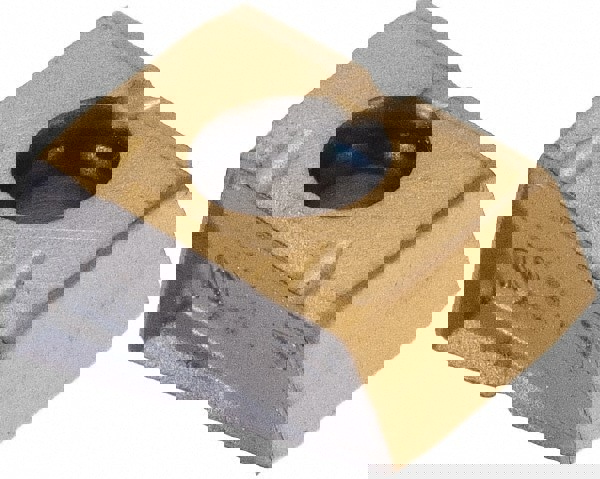 Milling Insert: T490 LNMT 0804PNR, IC830, Solid Carbide