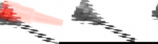 Jack: Use with Digital Multimeter