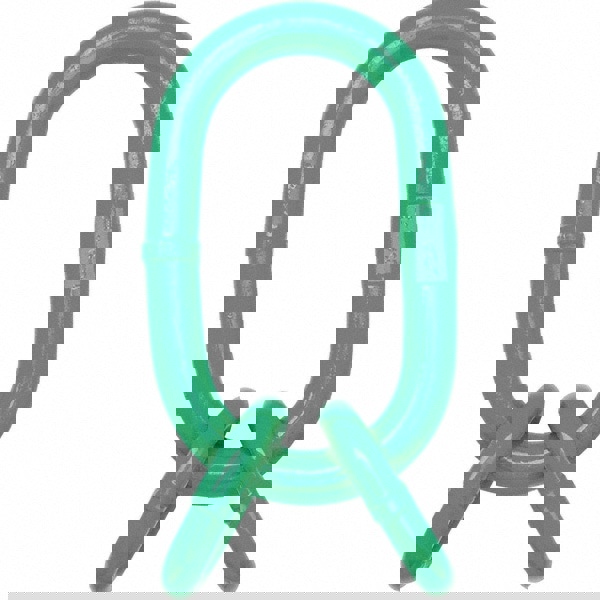 Painted Alloy Steel Oblong Master Link