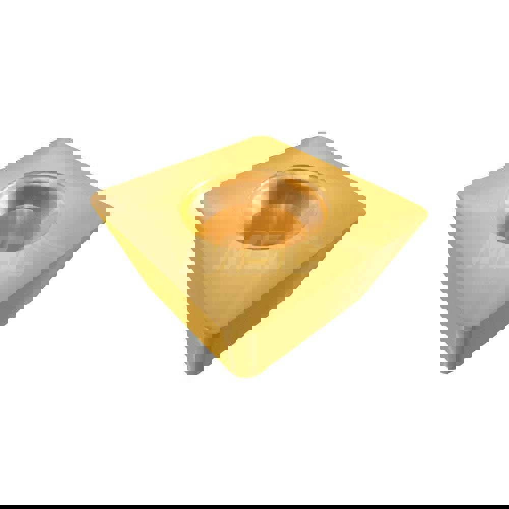 Milling Insert: SDHW 100408-TN, IC882, Solid Carbide