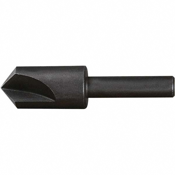 Countersink: 1/2
