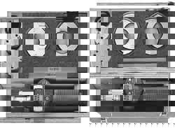 Electronic Bore Gage: 0.65 to 0.8