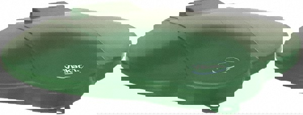 3 Gal Polypropylene Pail Lid