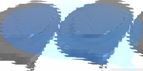 1.5 Gal Polypropylene Pail Lid