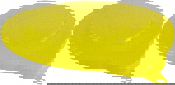 1.5 Gal Polypropylene Pail Lid