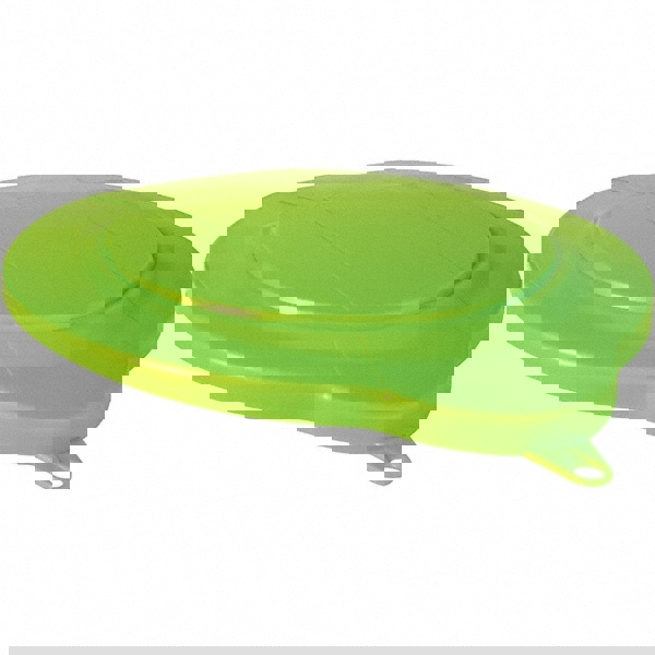 Mop Bucket Accessories; Accessory Type: Pail Lid ; For Use With: 568877 ; Color: Lime ; UNSPSC Code: 47121900
