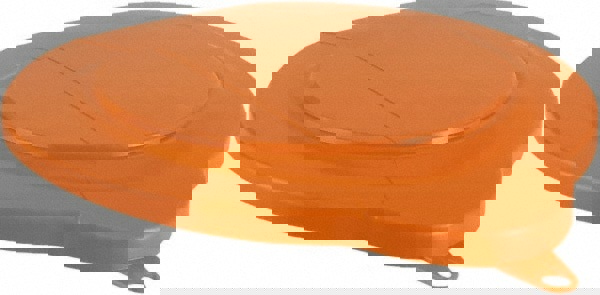 1.5 Gal Polypropylene Pail Lid