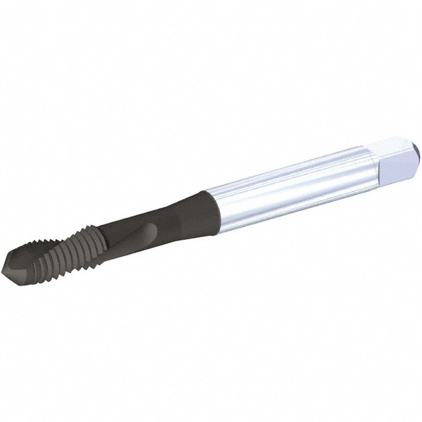 3/8-16 UNC 3B 3 Flute TiN/CrC/C Finish V