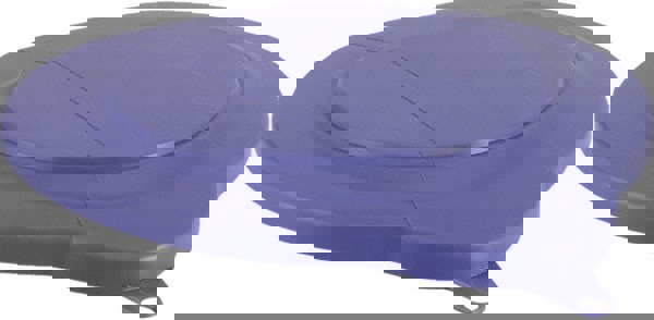 1.5 Gal Polypropylene Pail Lid