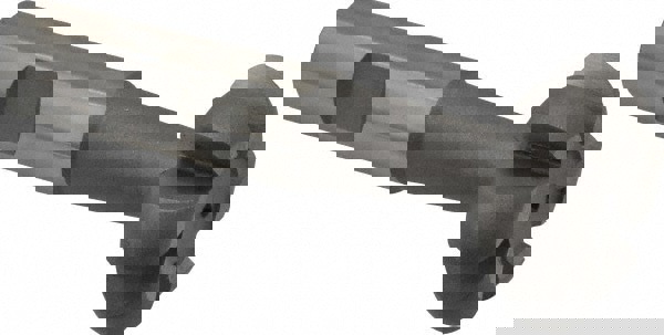 Hss Concave Mill Shank Cutters