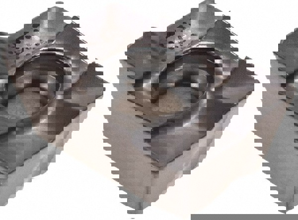 Milling Insert: ADMT 1505PDR-HS, IC950, Solid Carbide