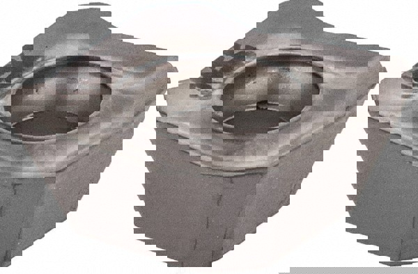 Milling Insert: SEKT 1204AFR-HM, IC950, Solid Carbide