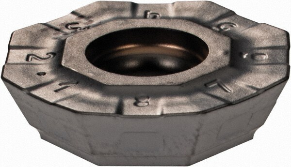 Milling Insert: OFMT 07T3-AEN, IC328, So