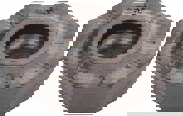 Milling Insert: OFMT 07T3-AEN, IC928, Solid Carbide