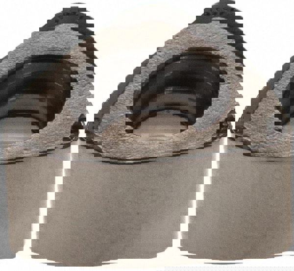 Milling Insert: P23696-1.0 WKP35S, WKP35S, Solid Carbide