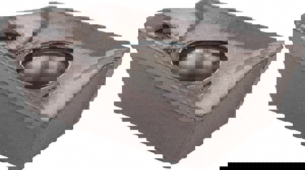 Milling Insert: APCR 1003PDFR-P, IC928, Solid Carbide